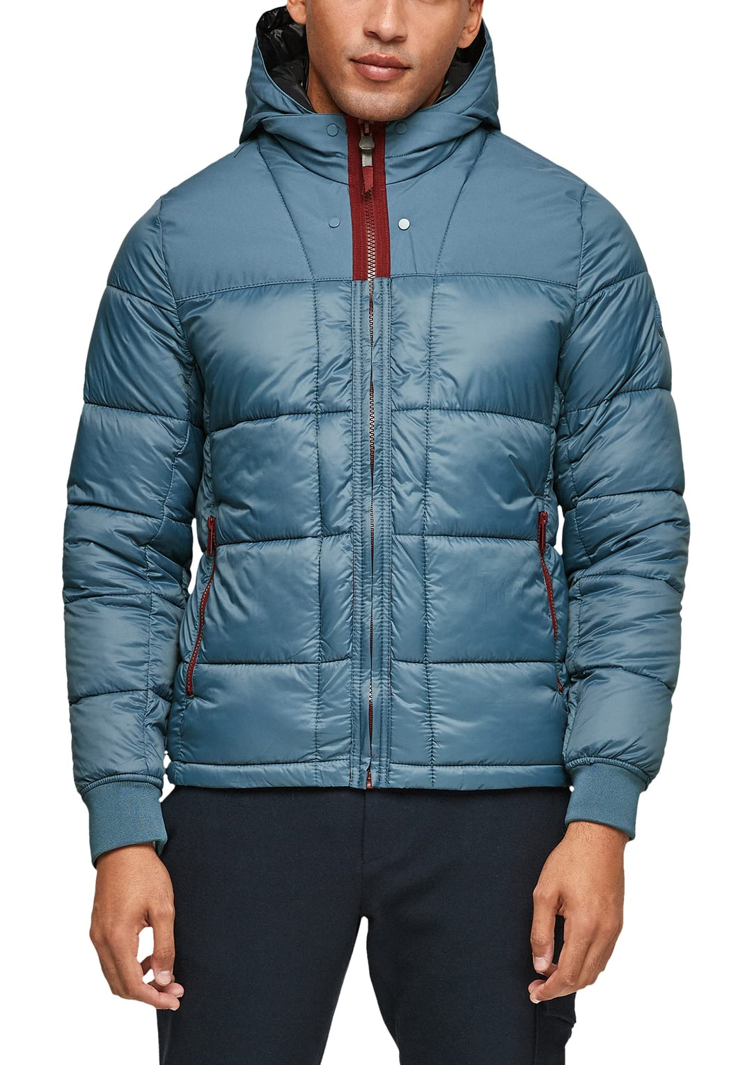 s.Oliver Herren Jacke L 5294, L 5294