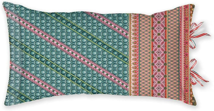 Pip Studio My Heron Zierkissen Farbe Pink Grösse 35x60cm