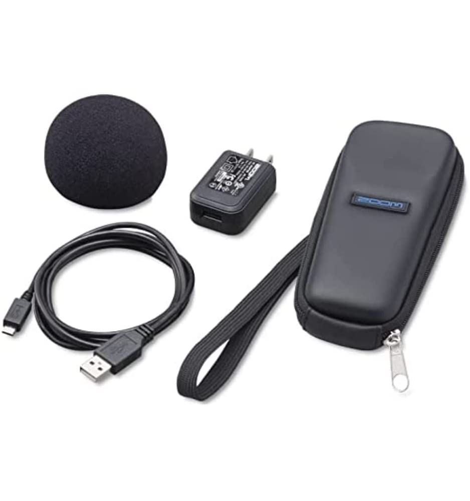Zoom SPH-1n Accessory Pack for H1n Einzigartig, Einzigartig