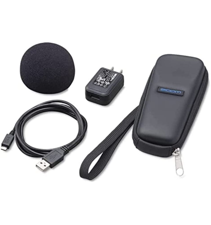 Zoom SPH-1n Accessory Pack for H1n Einzigartig, Einzigartig