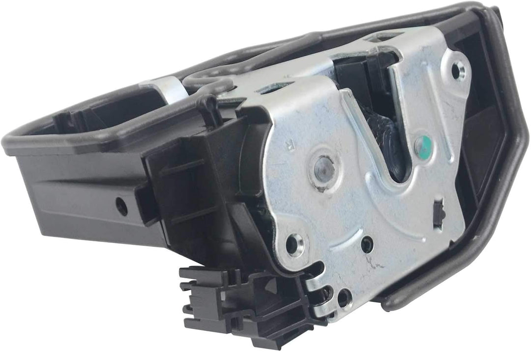 Bisenya 51227202148 Türschloss Stellmotor Hinten Rechts Kompatibel mit E87 F20 E90 E91 E81 E60 F11 X