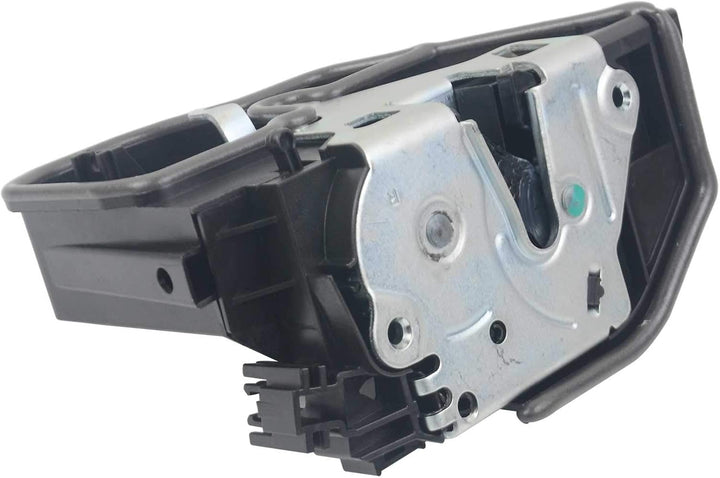 Bisenya 51227202148 Türschloss Stellmotor Hinten Rechts Kompatibel mit E87 F20 E90 E91 E81 E60 F11 X