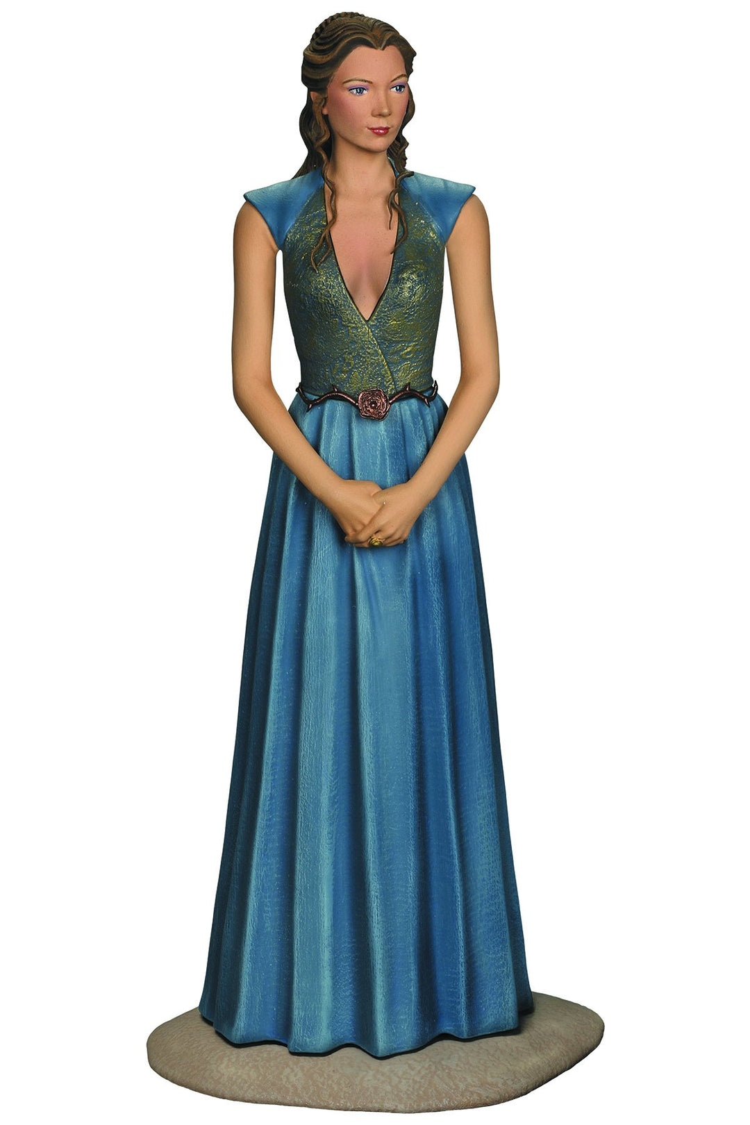 Game of Thrones - Margaery Tyrell PVC Statue (20Cm)