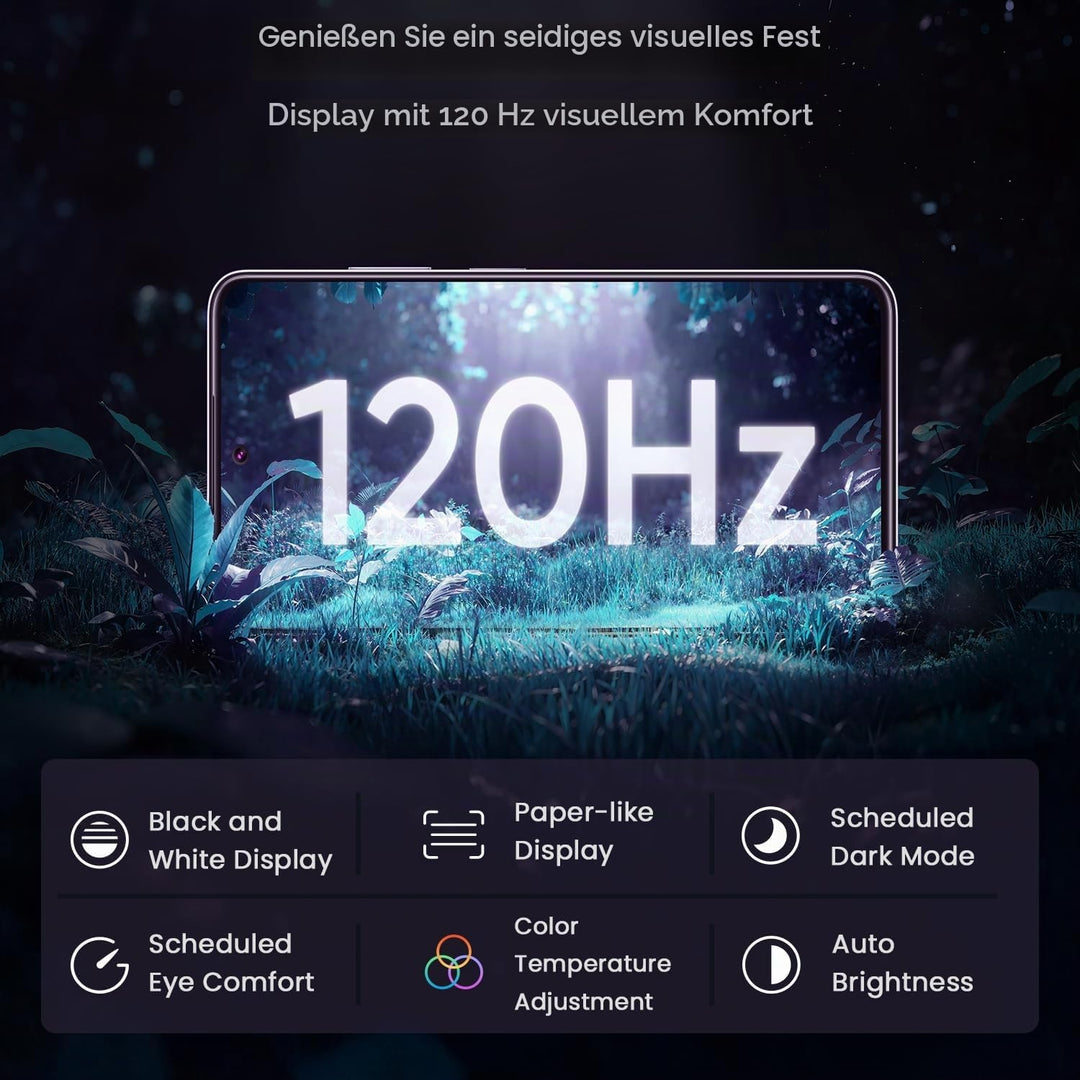 realme 14x 5G Smartphone 6+128GB, Peridot Green, 6.67 Zoll Bildschirm, 120Hz Display, 5000mAh Akku,