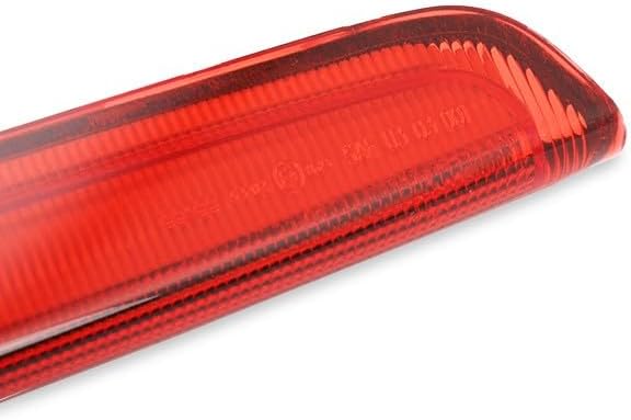 TYC LED DRITTE BREMSLEUCHTE Bremslicht fÃƒ¼r AUDI A3 8P S3 Sportback 8P4945097