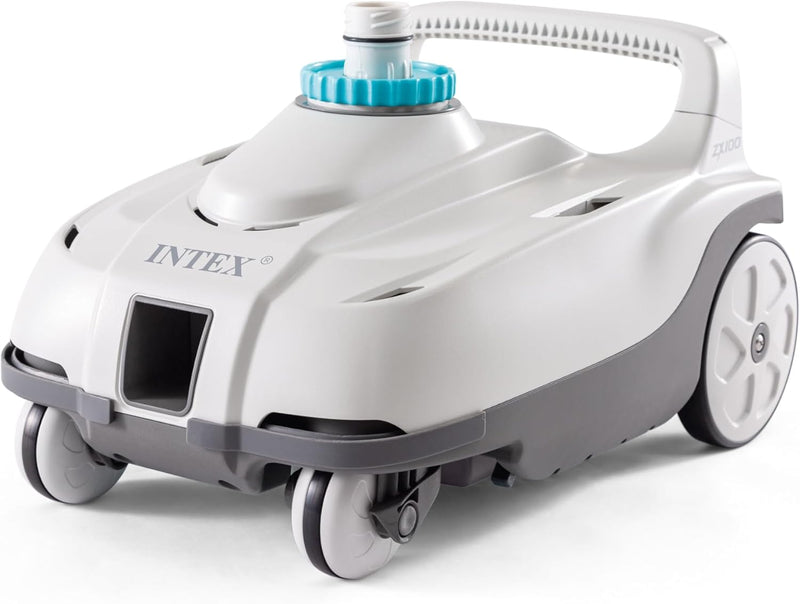 Intex ZX100 Auto Poolreiniger, (28006)