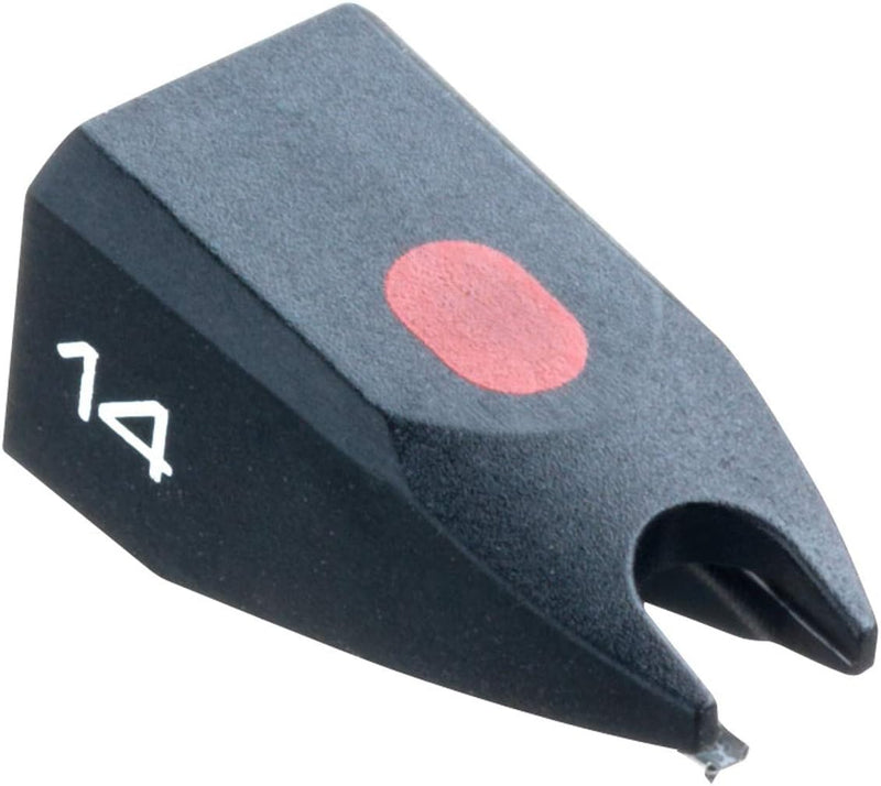 Ortofon Stylus 14 - Nadel
