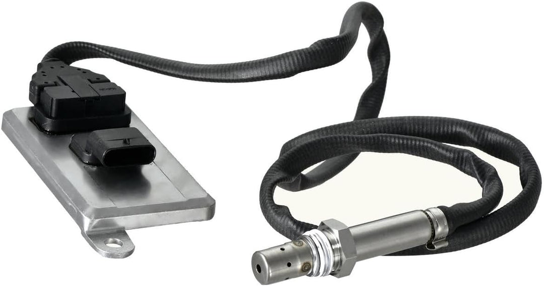 HELLA 6PN 358 186-811 NOx-Sensor, NOx-Katalysator - 24V - 5-polig