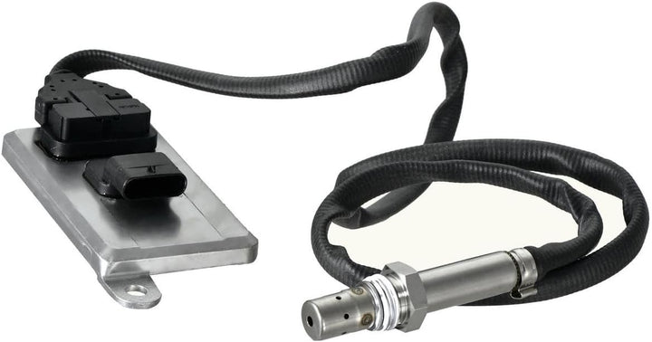 HELLA 6PN 358 186-811 NOx-Sensor, NOx-Katalysator - 24V - 5-polig