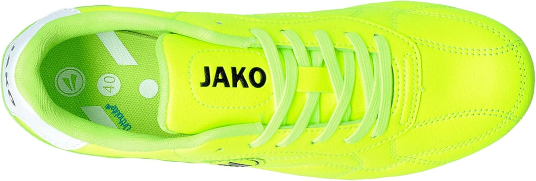 JAKO Classico FG Kids Kinder 36 EU Gelb, 36 EU Gelb