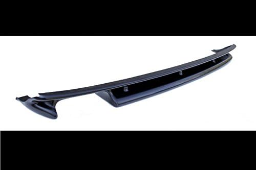 Heck Spoiler Lippe Heckschürze Hecklippe Heckansatz Diffusor passend für BMW E36