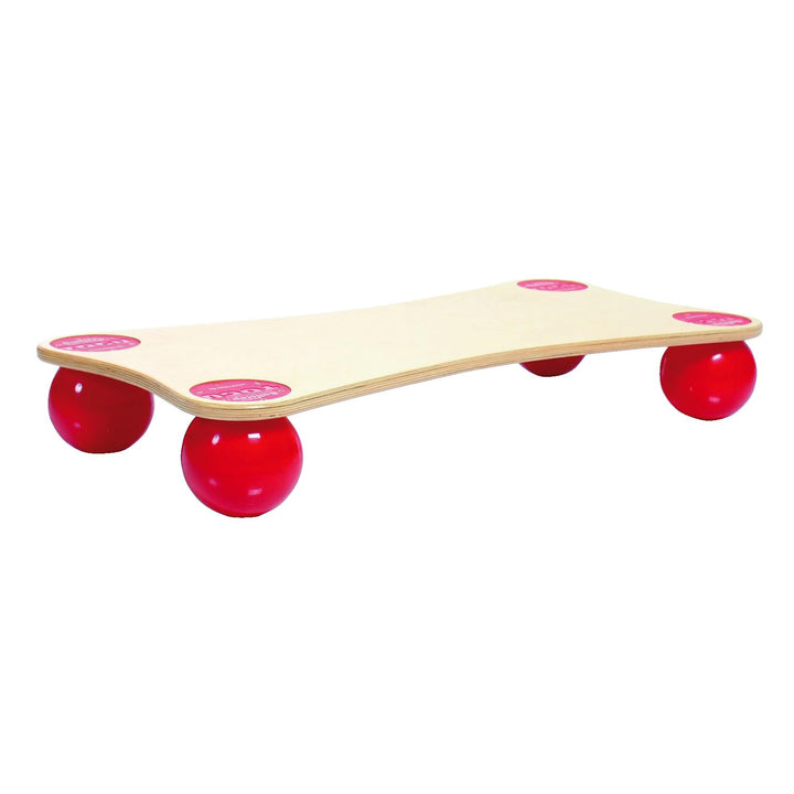 TOGU Balanza Ballstep Balance Board Stepper Single, Single
