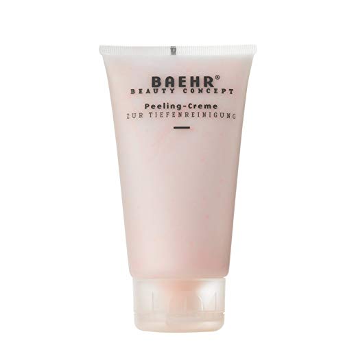 BAEHR BEAUTY CONCEPT Peeling-Creme 1 Tube (150 ml)