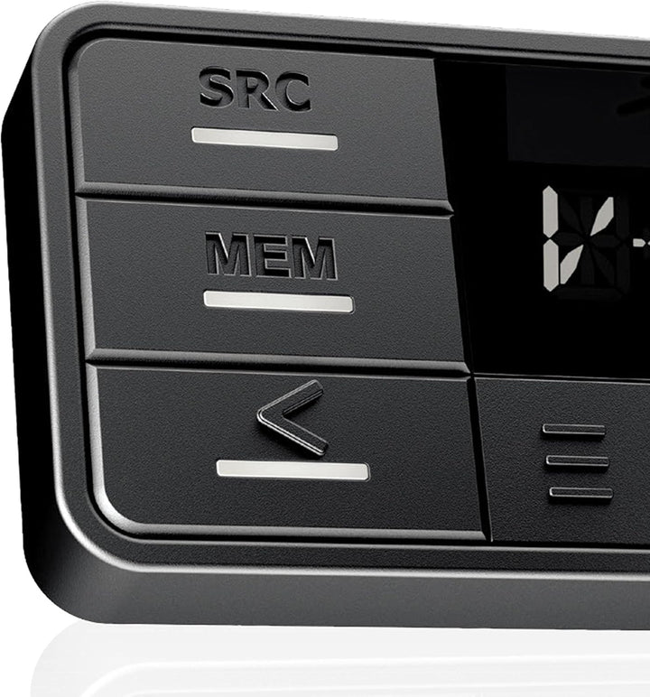 AUDISON DRC AB DIGITAL REMOTE CONTROL BIT NOVE