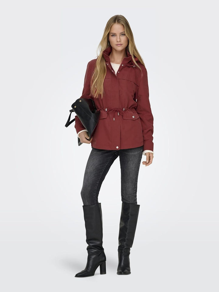 ONLY Female Jacke ONLSTARLINE Jacke, Bossa Nova