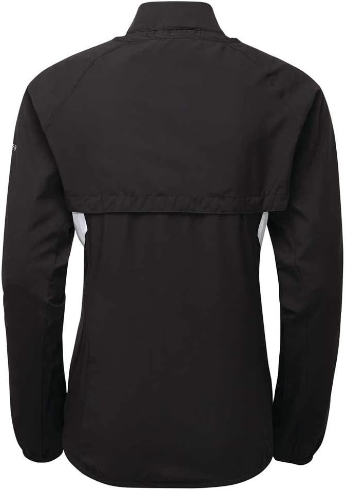 Dare2b Herren Ablaze Ii W/Shell Jacken, L Danger Red