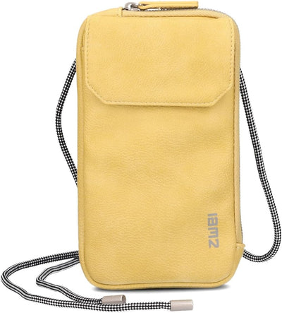 Zwei MP30 Handytasche Lemon, Lemon