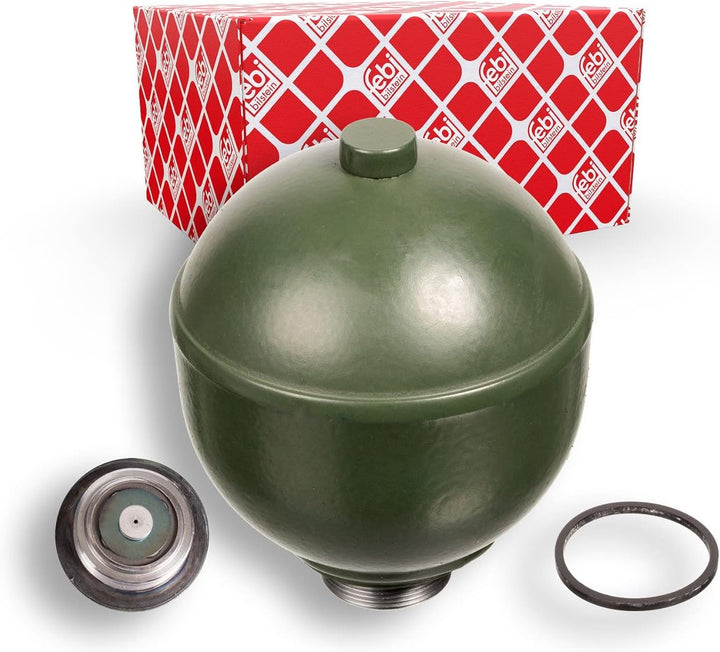 febi bilstein 22496 Federkugel , 1 Stück