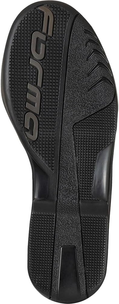 Forma Unisex Arbo DryBOOTS 41 EU Weit Schwarz, 41 EU Weit Schwarz