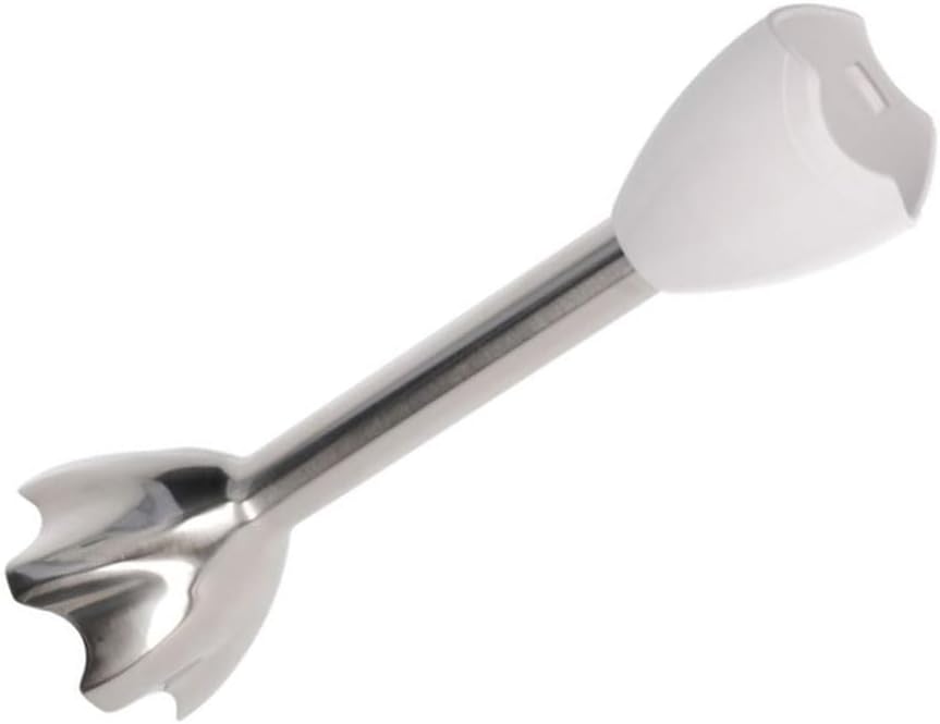 Arm / Fuss aus Metall, kompatibel mit Standmixer Braun Minipimer 5 und Multiquick 7 – Original-Ersat