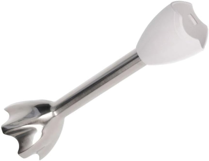 Arm / Fuss aus Metall, kompatibel mit Standmixer Braun Minipimer 5 und Multiquick 7 – Original-Ersat