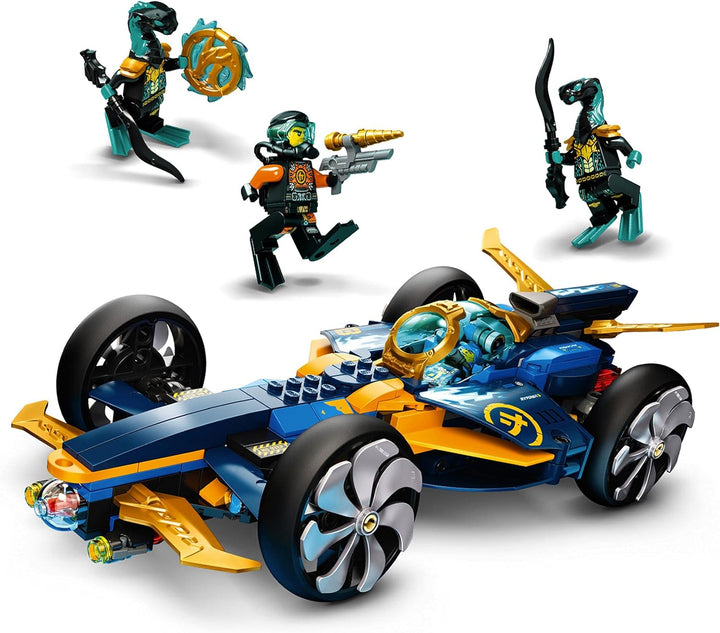 LEGO Kinder, Building Set, Mehrfarbig, Einheitsgrösse Bauspiele, Bauspiele