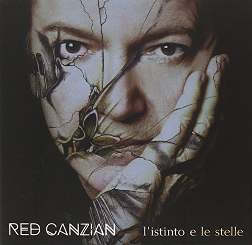 L Istinto E le Stelle, Audio-CD