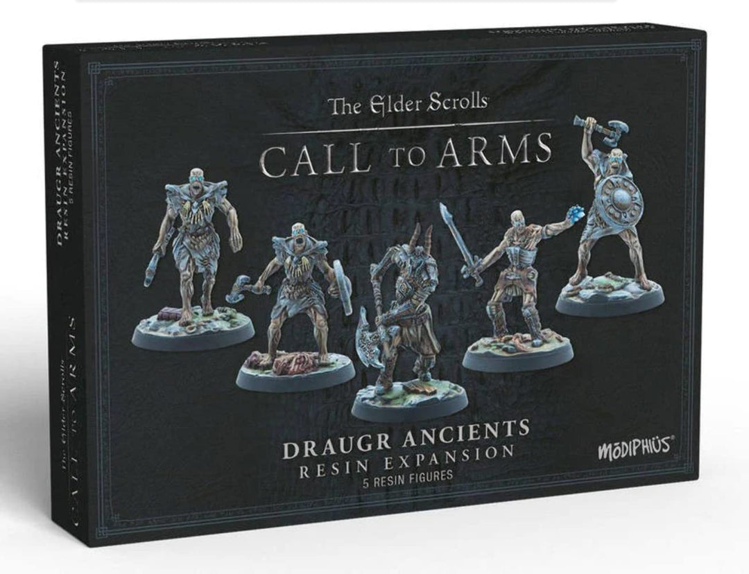 Modiphius Entertainment MUH052025 Zubehör, Mehrfarbig