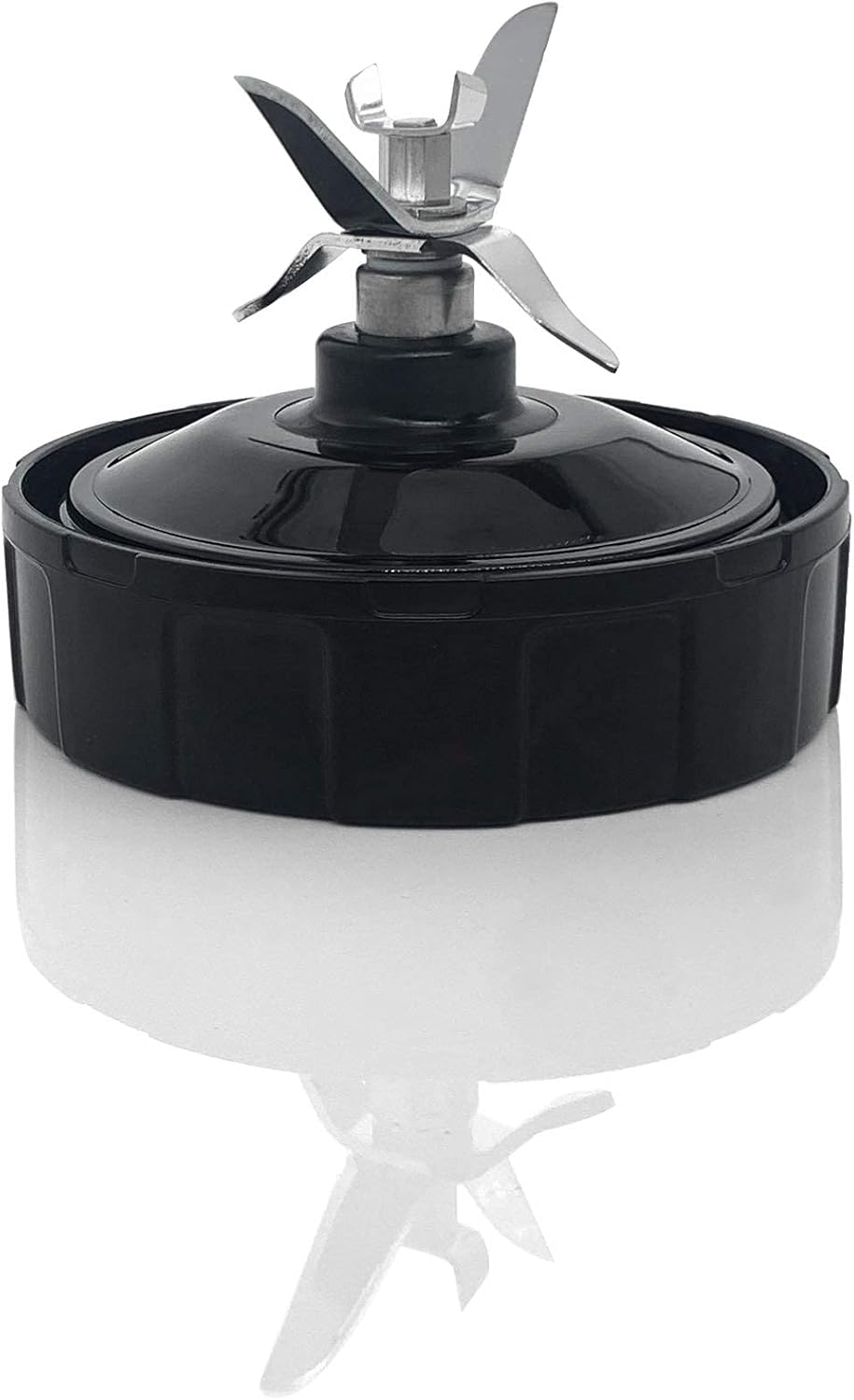 Ersatz Entsafter Klingen für Ninja Mixer mit Auto-iQ BN800EU BN495EU BN750EU, Nutri Ninja Extractor