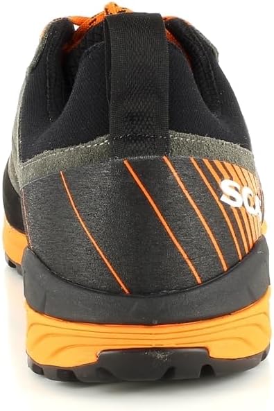 Scarpa Unisex Mescalito Bergstiefel, Titan