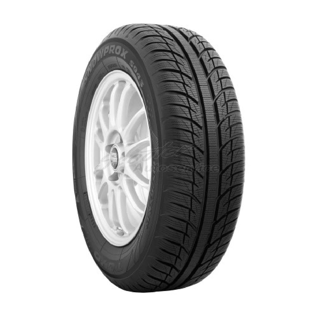 Toyo Snowprox S 943 XL M+S - 225/60R16 102H - Winterreifen