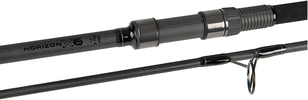 Fox Horizon X6-13ft 3.75lb Full Shrink Handle Karpfenrute