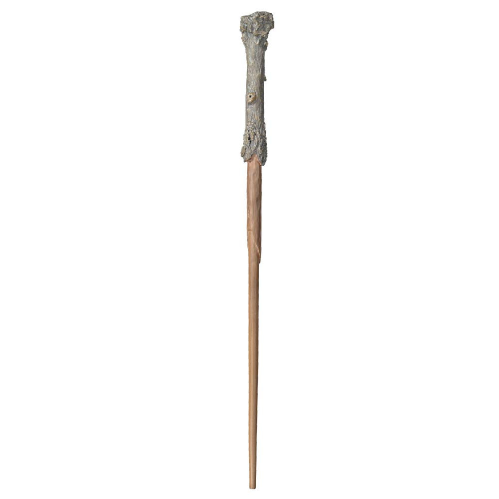 The Noble Collection Die edle Sammlung Harry Potter Wand (Fensterbox)