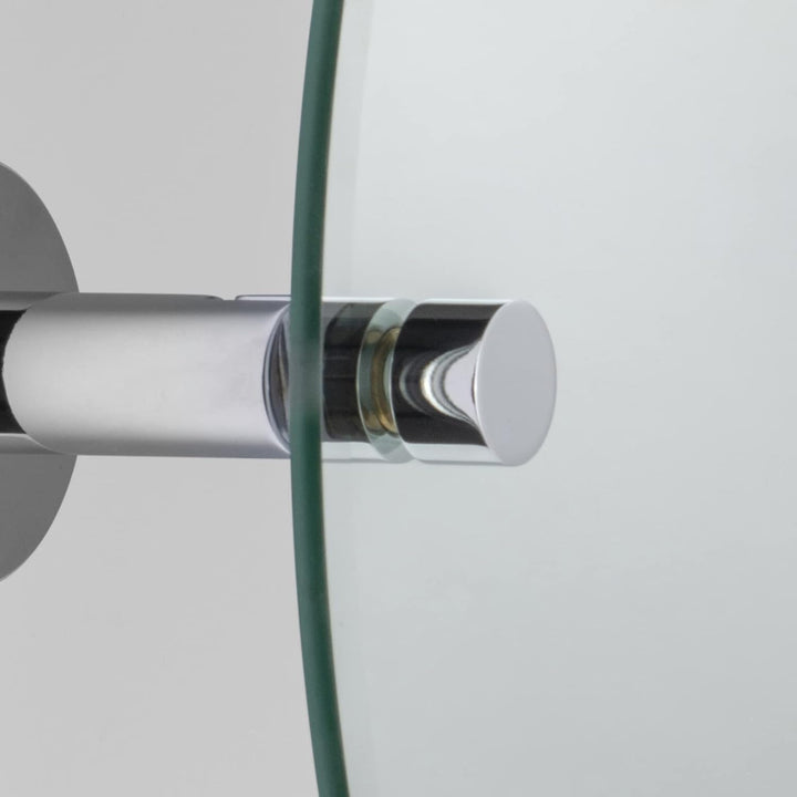 Croydex Flexi-Fix Spiegel, Spiegel