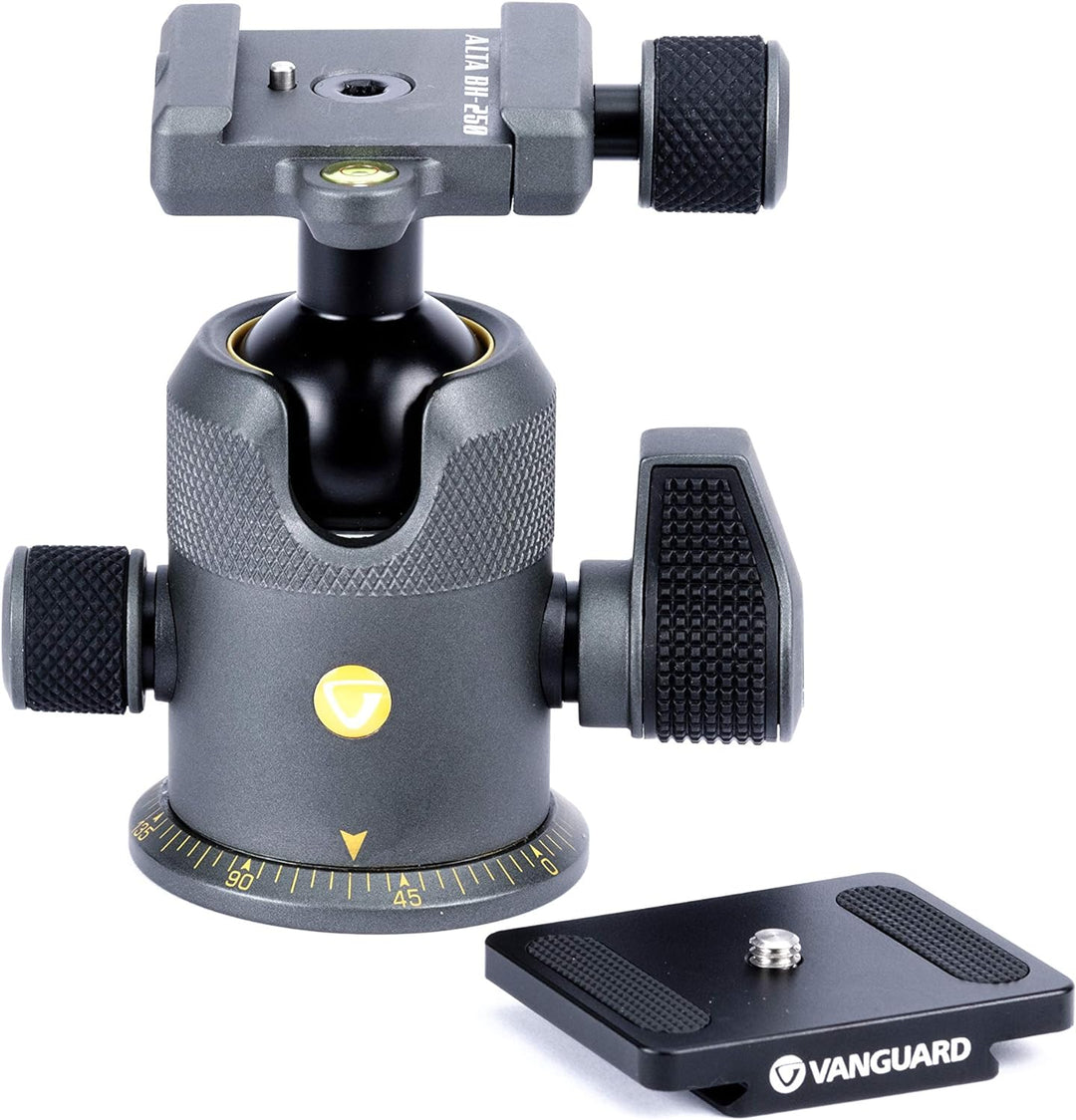 Vanguard Alta Bh-250, Alta BH-250