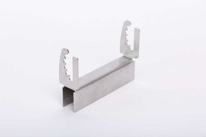 Flammlachsbrett 2er Set Lärche für die Feuerschale und den Kugelgrill Lärche 2er Set, L&#xE4;rche 2e