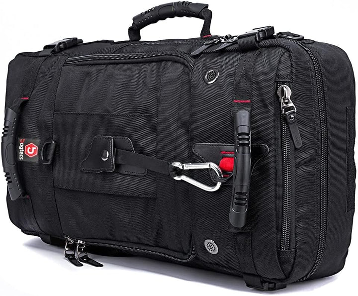 Rucksack Hecktasche für Royal Enfield Continental GT 650/535 HK445l