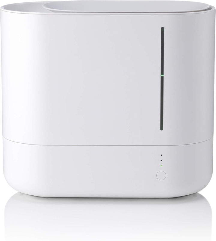 Gastronoma Trebs 49300 Luftbefeuchter - App gesteuert via Tuya/Smart App - 300ml/h Kapazität - Schla