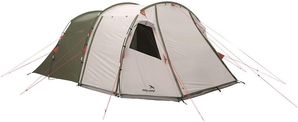 Easy Camp Tent Huntsville 600 6 Pers. | 120408