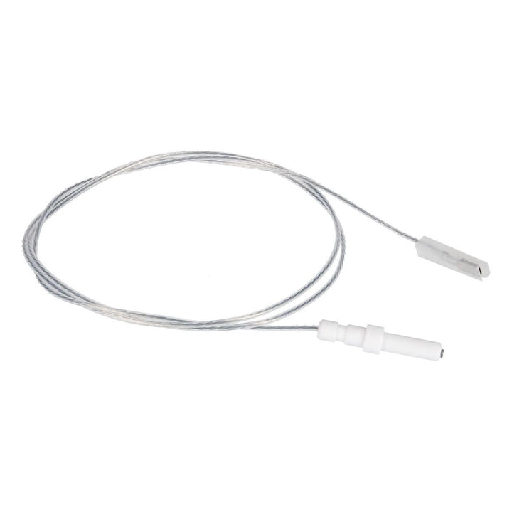 LUTH Premium Profi Parts Kompatibel mit Smeg Zündkerze 870mm 810930151 für Gasherd