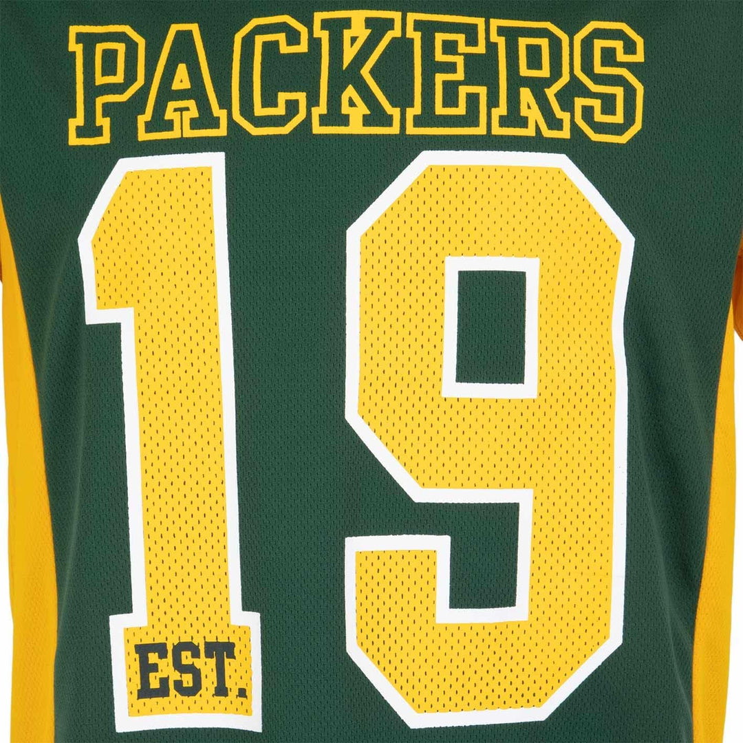 Fanatics Core NFL Team Jersey Trikot M Green Bay Packers, M Green Bay Packers