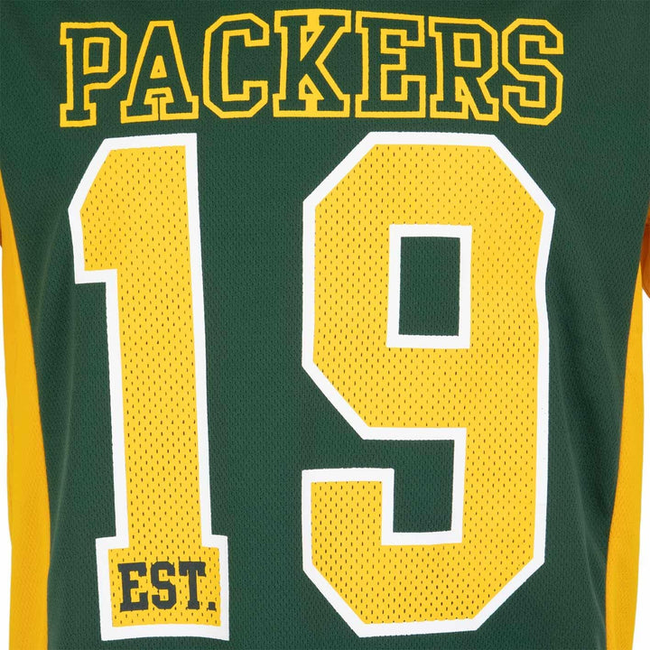 Fanatics Core NFL Team Jersey Trikot M Green Bay Packers, M Green Bay Packers