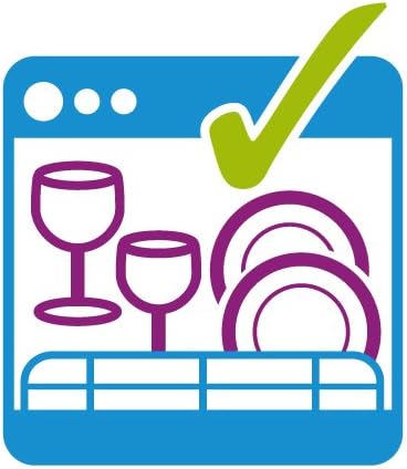 JOLLY TwinTabs Deckfarbkasten, 24 Deckfarben, Malpalettenfunktion durch Click-Technik 24 Farben, 24