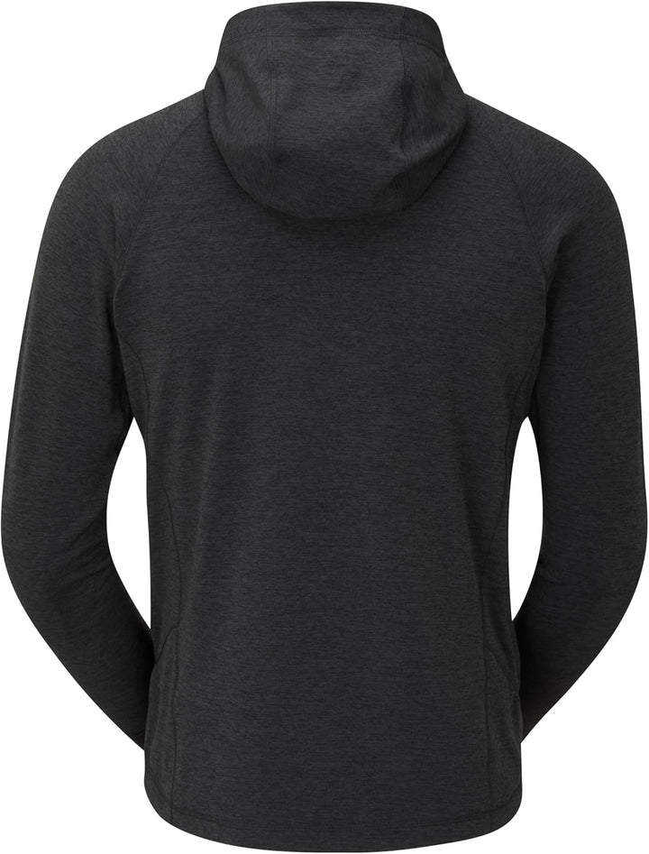 Rab Nexus Hoody, L, black BLK