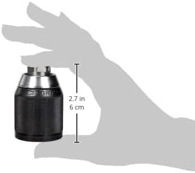 HIKOKI Bohrfutter SSBF 1/2""x20UNF / 1,5-13 mm, 752065", Bunt