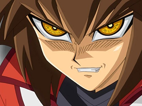 Yu-Gi-Oh! - GX - Staffel 3.2/Episode 131-155 [5 DVDs], DVD