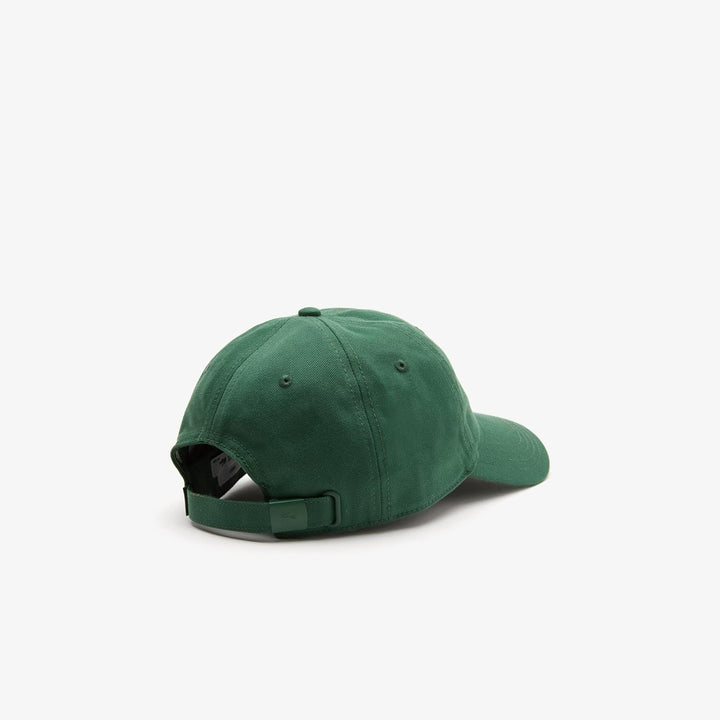 Lacoste Unisex Caps and Hats, GREEN (132)