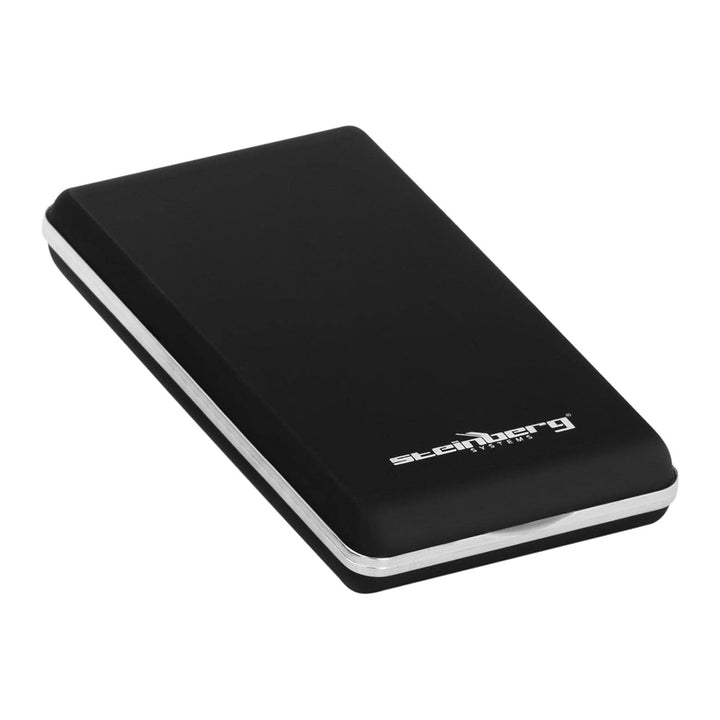 Steinberg Systems SBS-DW-500VAS Digitale Taschenwaage Feinwaage max. 500g Genauigkeit 0,05g/200 g 62