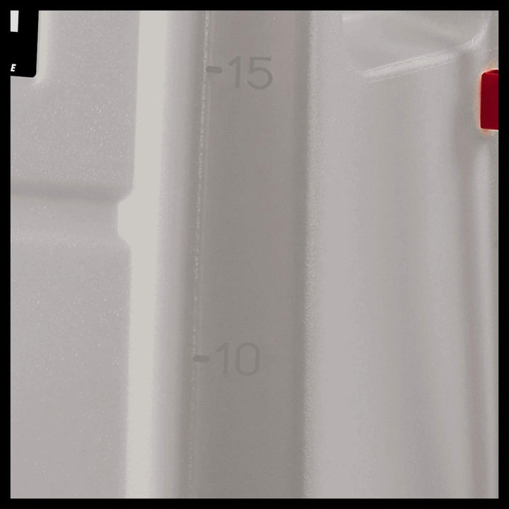 Einhell Akku-Drucksprühgerät GE-WS 18/150 Li-Solo Power X-Change (Lithium-Ionen, 15 l-Tank mit Skala