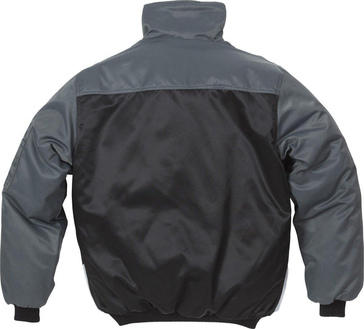 Kansas Icon funktionelle Winterjacke Pilotenjacke 2-876